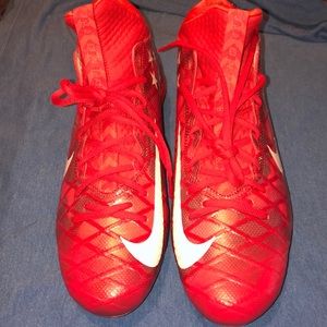 NEW Nike Field General Football Cleats